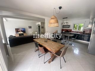 Maison 5 pièces - 146 m²