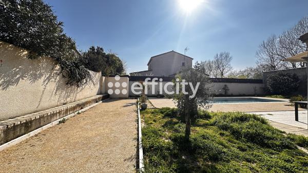 Maison 5 pièces - 146 m²