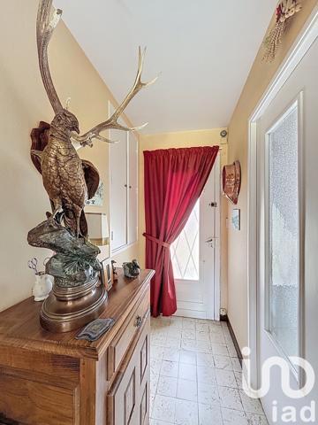 Maison à vendre 4 pièces 61 m² Saint-Martin-d'Ablois