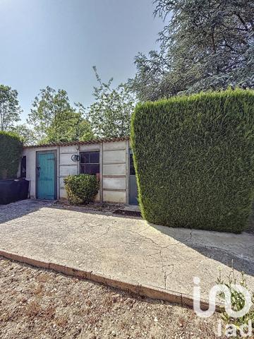 Maison à vendre 4 pièces 61 m² Saint-Martin-d'Ablois