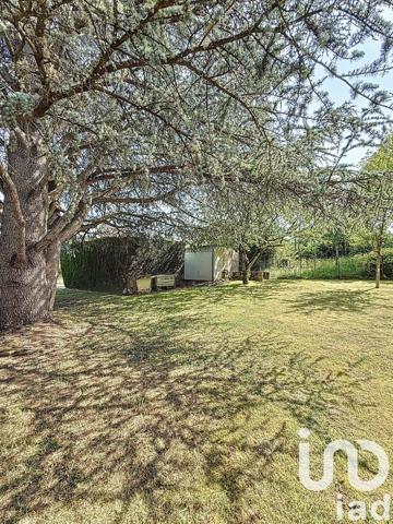 Maison à vendre 4 pièces 61 m² Saint-Martin-d'Ablois