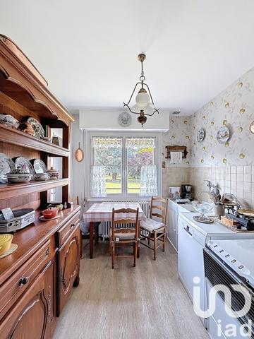 Maison à vendre 4 pièces 61 m² Saint-Martin-d'Ablois