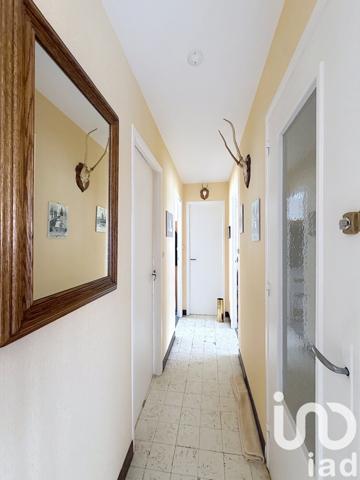 Maison à vendre 4 pièces 61 m² Saint-Martin-d'Ablois