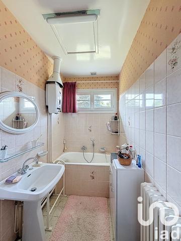 Maison à vendre 4 pièces 61 m² Saint-Martin-d'Ablois