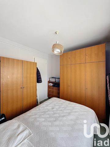 Maison à vendre 4 pièces 61 m² Saint-Martin-d'Ablois