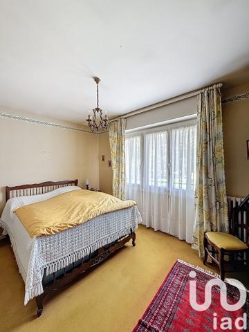 Maison à vendre 4 pièces 61 m² Saint-Martin-d'Ablois