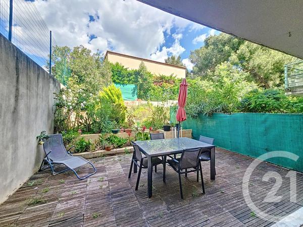 Appartement F3 à vendre  3 pièces - 68,58 m2 MARSEILLE - 13013