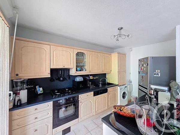 Appartement F3 à vendre  3 pièces - 68,58 m2 MARSEILLE - 13013