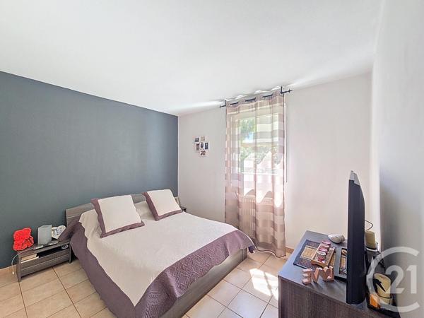 Appartement F3 à vendre  3 pièces - 68,58 m2 MARSEILLE - 13013