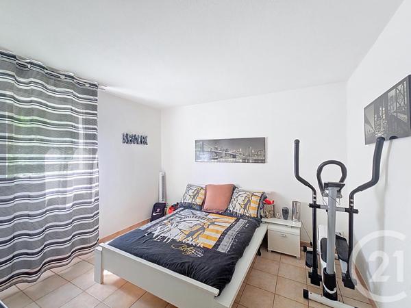 Appartement F3 à vendre  3 pièces - 68,58 m2 MARSEILLE - 13013