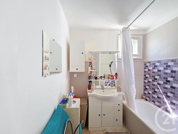 Appartement F3 à vendre  3 pièces - 68,58 m2 MARSEILLE - 13013