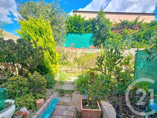 Appartement F3 à vendre  3 pièces - 68,58 m2 MARSEILLE - 13013