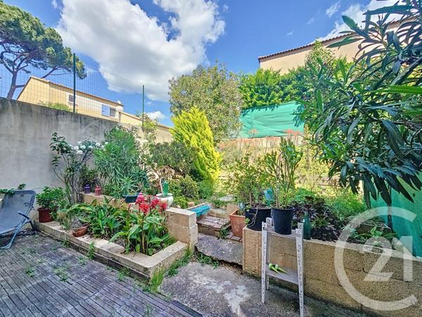 Appartement F3 à vendre  3 pièces - 68,58 m2 MARSEILLE - 13013