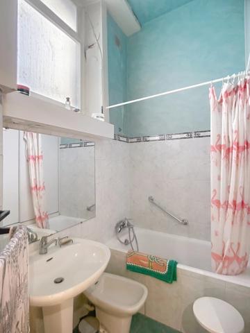 Appartement 96 m² – Rennes centre-ville