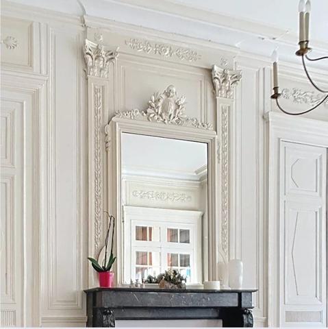 Appartement 96 m² – Rennes centre-ville