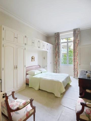 Appartement 96 m² – Rennes centre-ville