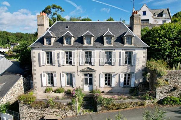 Vente Maison 10 pièces 308 m2 à Binic