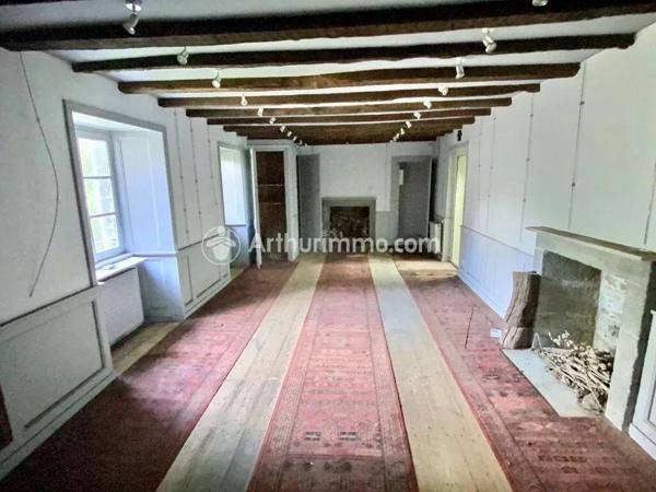 Vente Maison 10 pièces 308 m2 à Binic