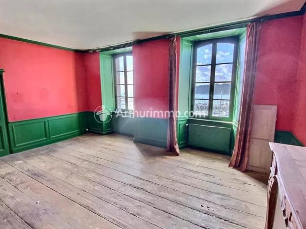 Vente Maison 10 pièces 308 m2 à Binic