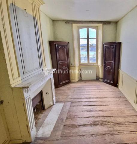 Vente Maison 10 pièces 308 m2 à Binic