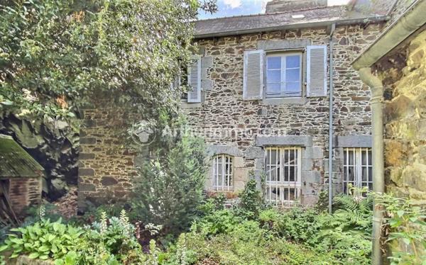 Vente Maison 10 pièces 308 m2 à Binic