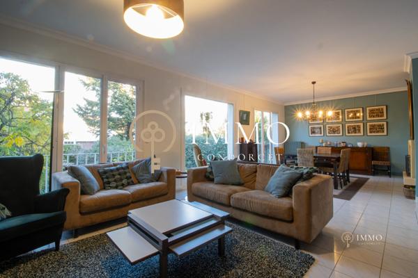 Maison 8 pièces 200m² Faïencerie