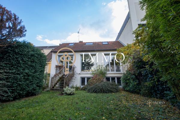 Maison 8 pièces 200m² Faïencerie