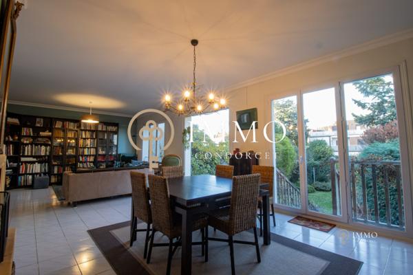 Maison 8 pièces 200m² Faïencerie