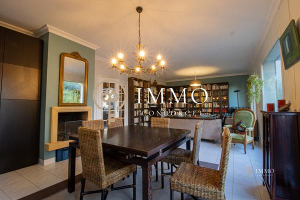 Maison 8 pièces 200m² Faïencerie