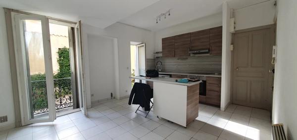 Appartement T3 lumineux de 63 m² avec cave