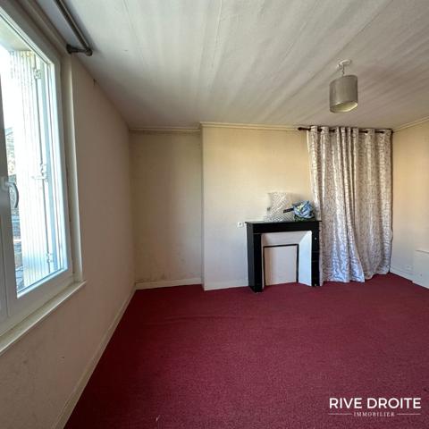 Acigné (35690) ACIGNE - CENTRE - IMMEUBLE AVEC MAISON ET LOCAL COMMERCIAL