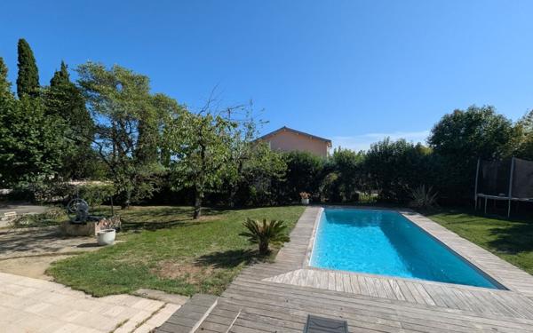 Maison à vendre    6 pièces • 170 m2 Castres