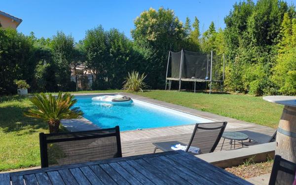 Maison à vendre    6 pièces • 170 m2 Castres