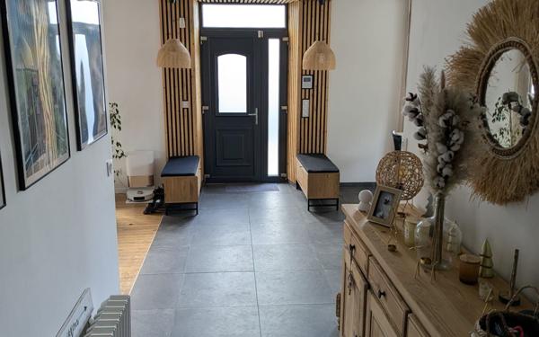 Maison à vendre    6 pièces • 170 m2 Castres