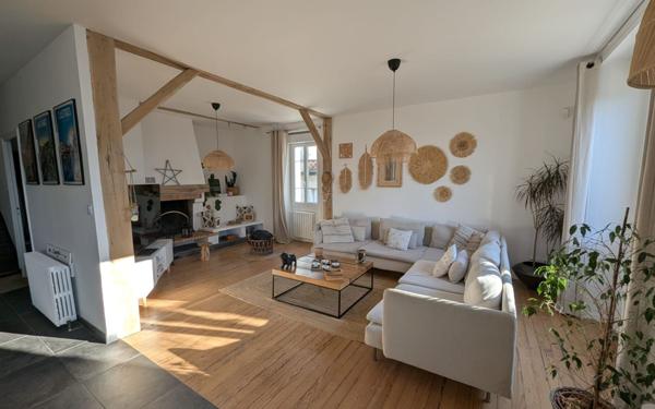 Maison à vendre    6 pièces • 170 m2 Castres
