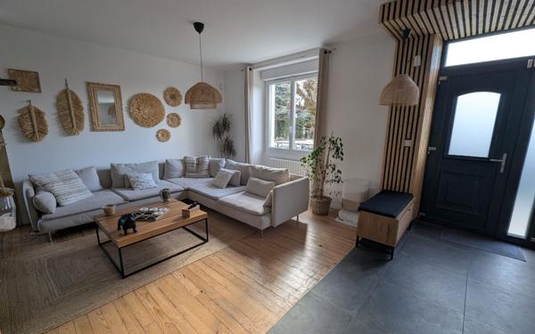 Maison à vendre    6 pièces • 170 m2 Castres