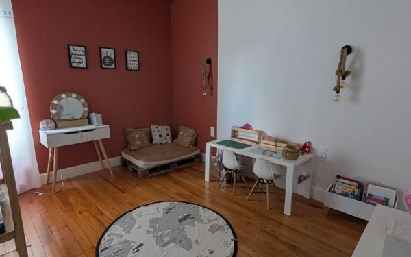 Maison à vendre    6 pièces • 170 m2 Castres