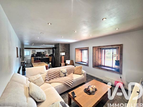 Maison à vendre 5 pièces 148,04 m² Marignier