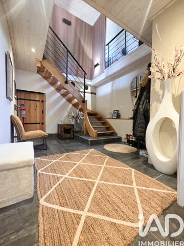 Maison à vendre 5 pièces 148,04 m² Marignier