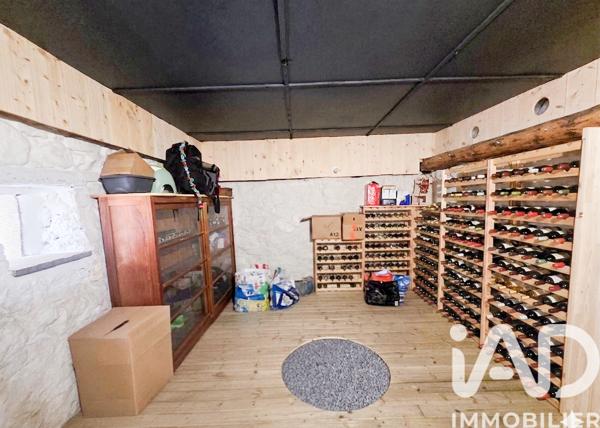Maison à vendre 5 pièces 148,04 m² Marignier