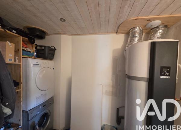 Maison à vendre 5 pièces 148,04 m² Marignier