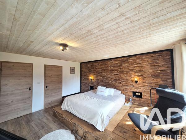 Maison à vendre 5 pièces 148,04 m² Marignier
