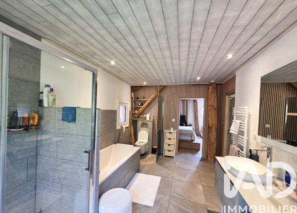 Maison à vendre 5 pièces 148,04 m² Marignier