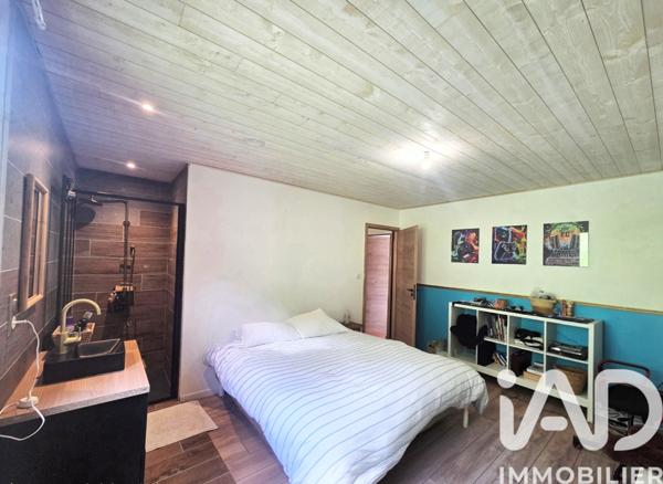 Maison à vendre 5 pièces 148,04 m² Marignier