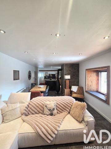 Maison à vendre 5 pièces 148,04 m² Marignier