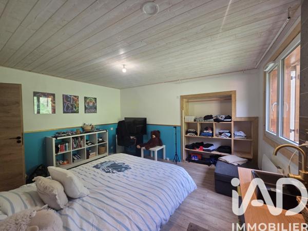 Maison à vendre 5 pièces 148,04 m² Marignier