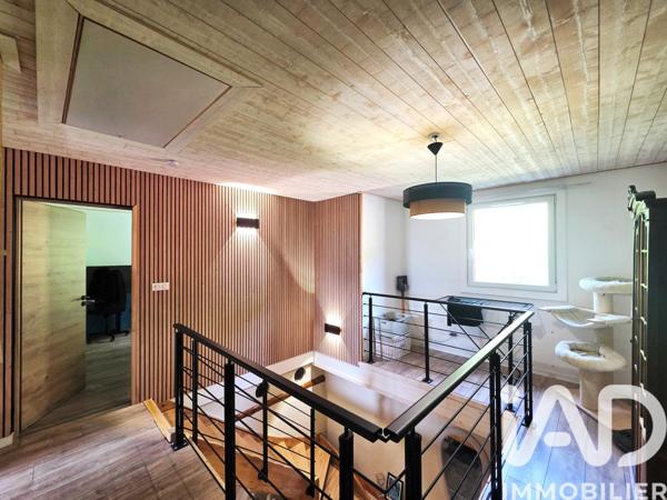 Maison à vendre 5 pièces 148,04 m² Marignier