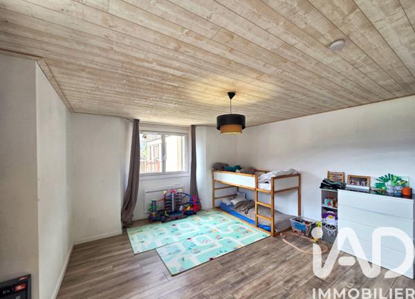 Maison à vendre 5 pièces 148,04 m² Marignier