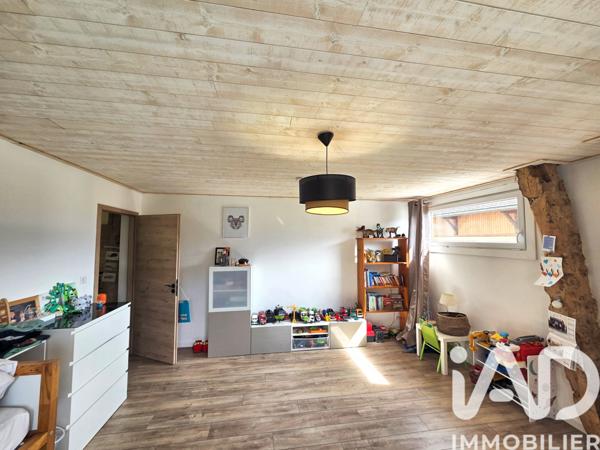 Maison à vendre 5 pièces 148,04 m² Marignier