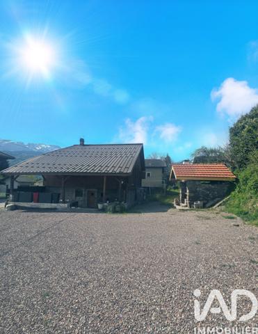 Maison à vendre 5 pièces 148,04 m² Marignier